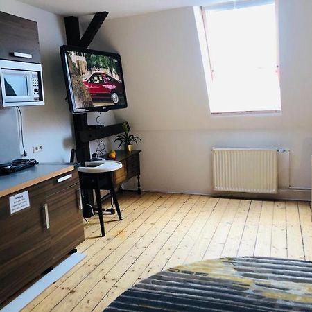 My Easy Home Hambourg Extérieur photo