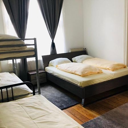 My Easy Home Hambourg Extérieur photo