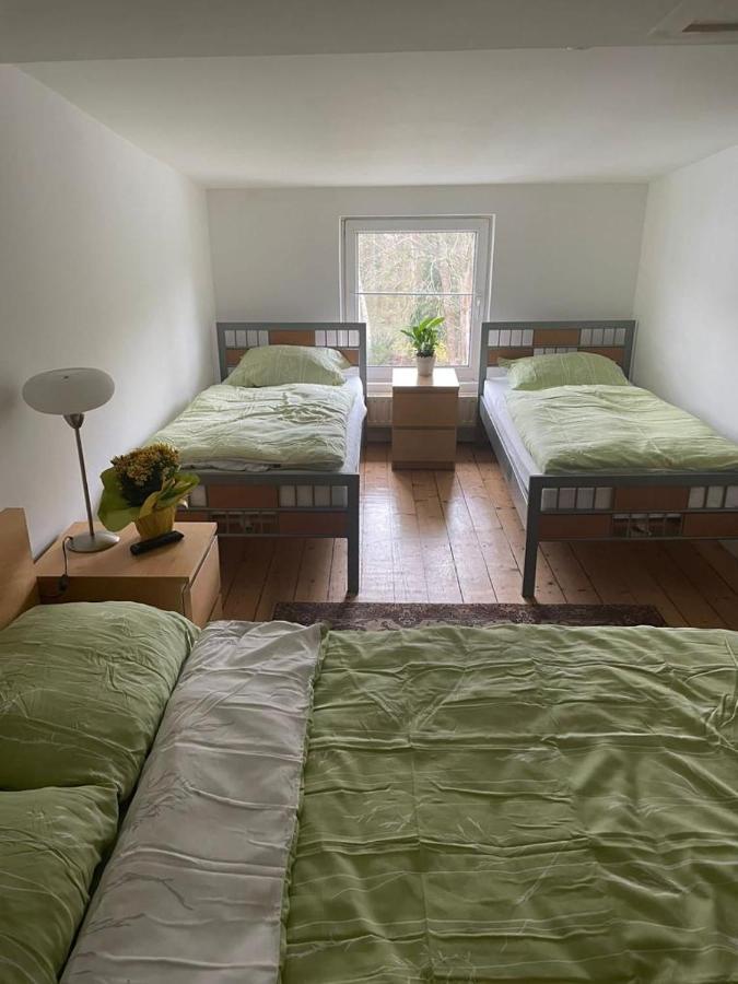 My Easy Home Hambourg Extérieur photo