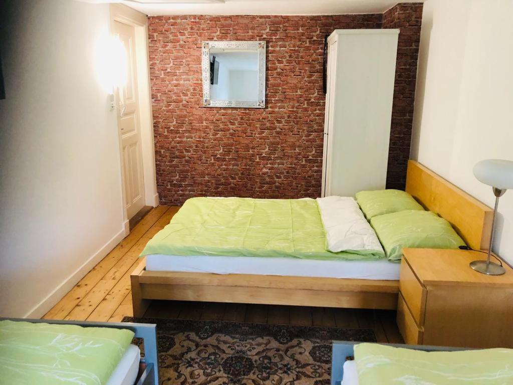 My Easy Home Hambourg Extérieur photo