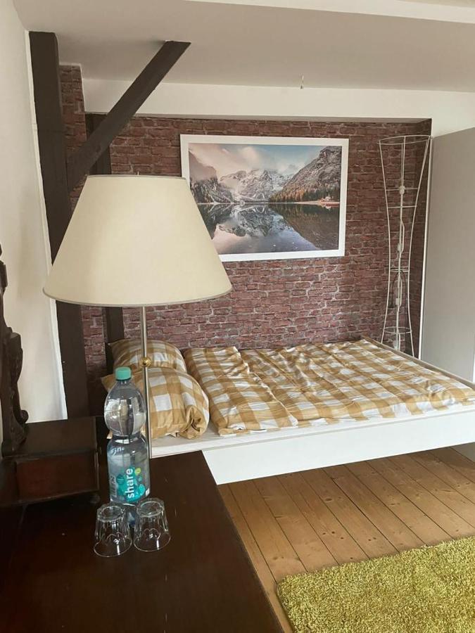 My Easy Home Hambourg Extérieur photo