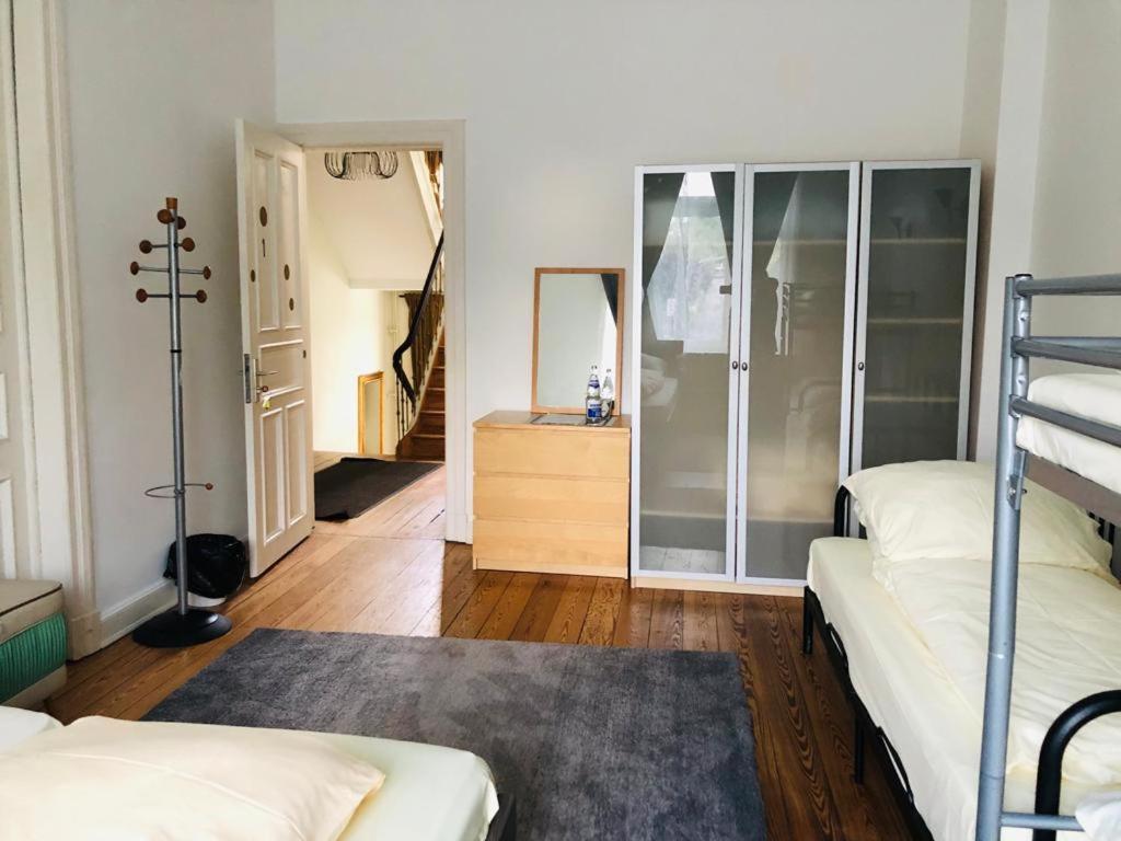 My Easy Home Hambourg Extérieur photo