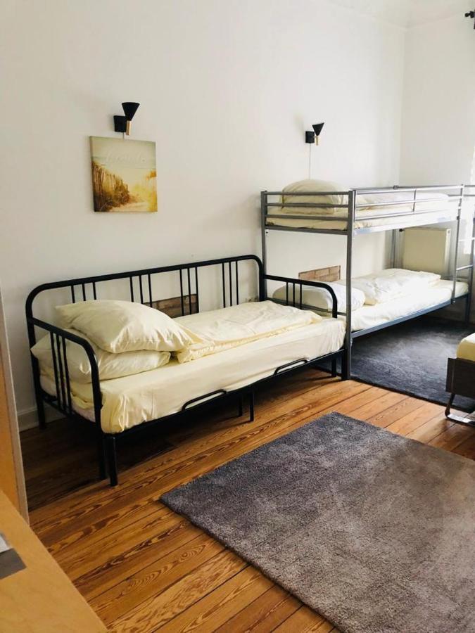 My Easy Home Hambourg Extérieur photo