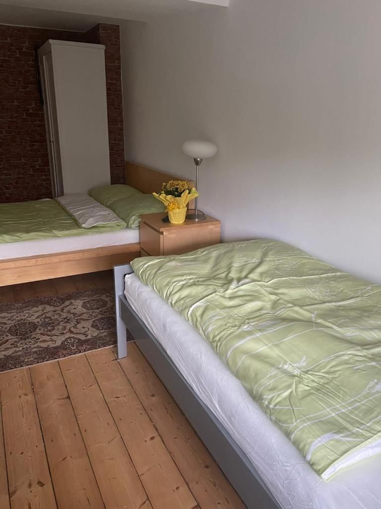 My Easy Home Hambourg Extérieur photo